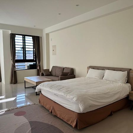 Catnap Hotel Luodong Exterior photo
