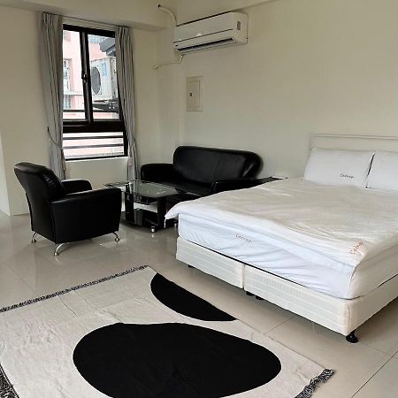 Catnap Hotel Luodong Exterior photo