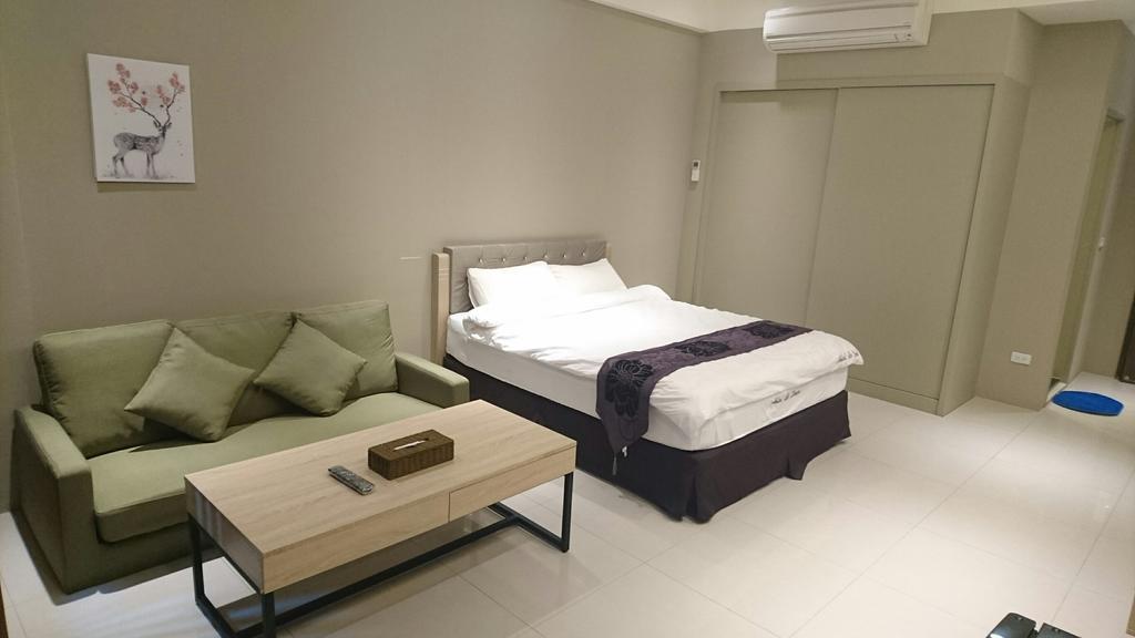 Catnap Hotel Luodong Exterior photo