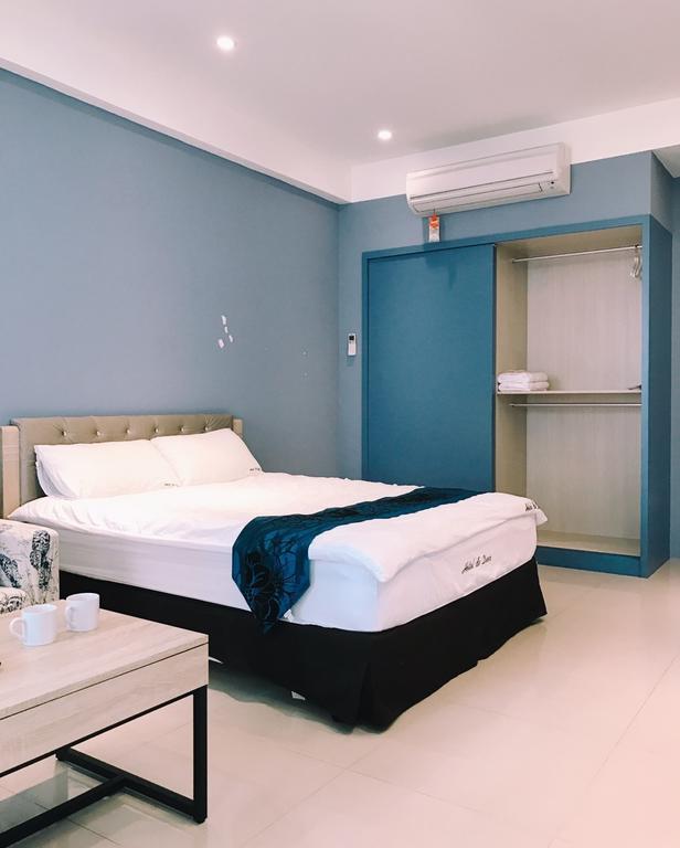 Catnap Hotel Luodong Exterior photo