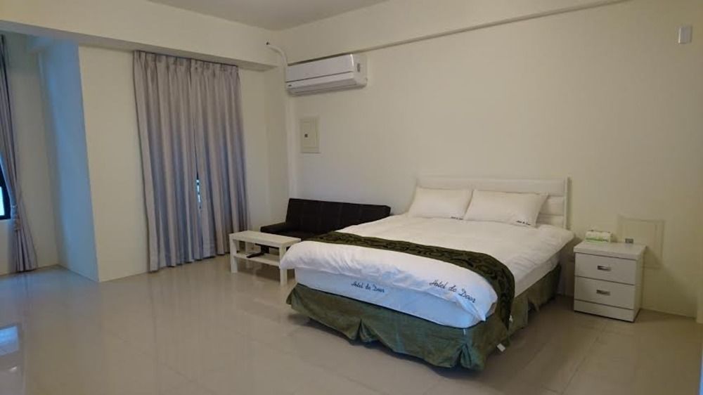 Catnap Hotel Luodong Exterior photo
