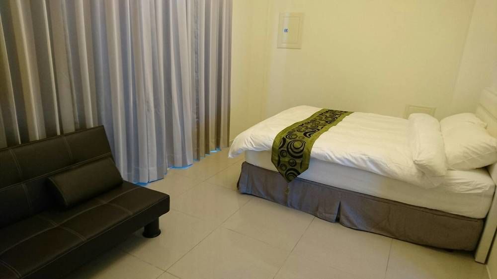 Catnap Hotel Luodong Exterior photo