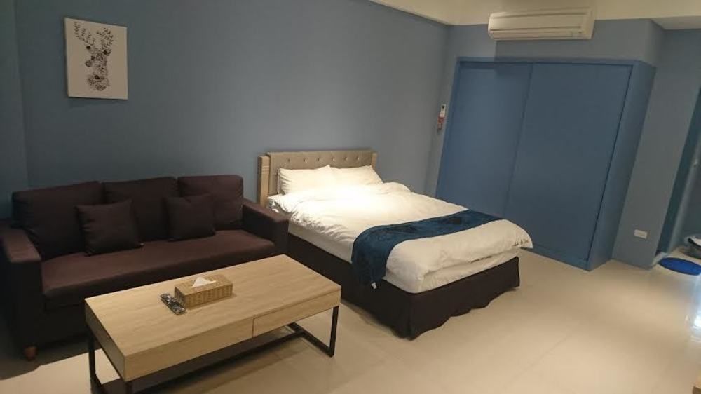 Catnap Hotel Luodong Exterior photo